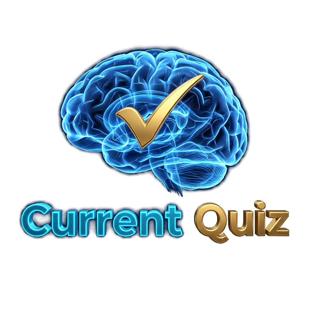 CurrentQuiz Logo